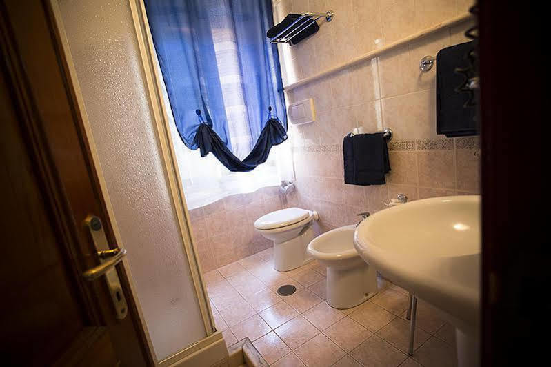 Hotel Ristorante Umbria Orvieto Zewnętrze zdjęcie